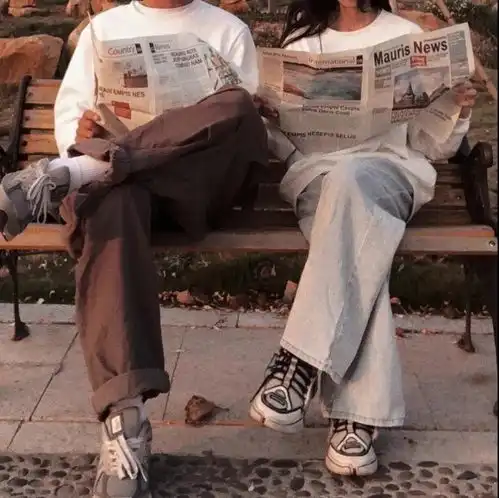 情侣头像杂七杂八的惊艳小众句子
