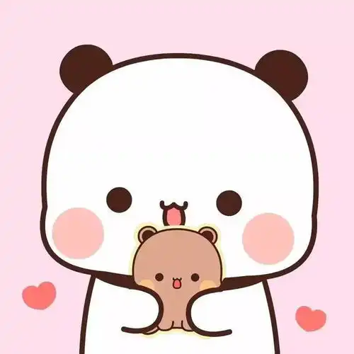一二布布头像壁纸20.0

