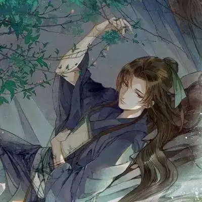 刘邦最霸气的诗,虽然读书不多,却出口成章,英雄气概传颂千年
