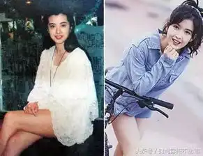 30年前的朱茵王祖贤竟然成了现在的时髦达人美得惊艳十足
