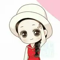 赵丽颖动漫的微信头像微信头像图片大全
