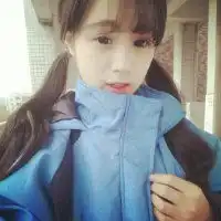 快手红人情侣头像两张微信头像图片大全
