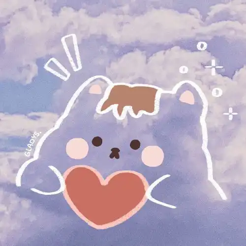 最适合公布恋情的文案
