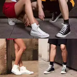 不要再买阿迪耐克了,几百块的国潮鞋了解一下
