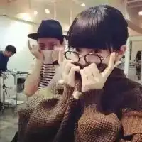 你永远不会知道我每天躲在哪个角经典说说我要个性网

