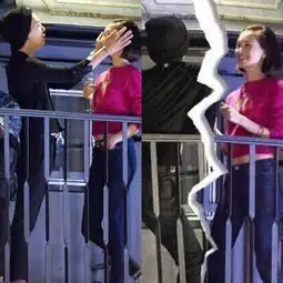 水原希子参加baby婚礼盘点水原希子权志龙分手内幕
