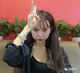 大美子望韩安冉...快手网红颜值排名第一的竟是她还都是整出来的
