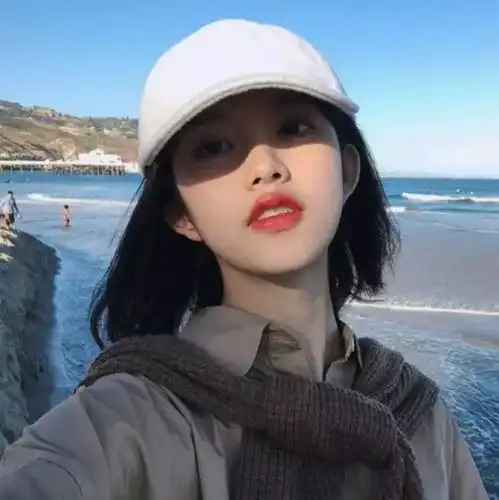 小仙女头像
