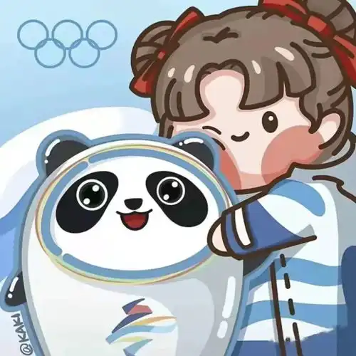 单人头像
