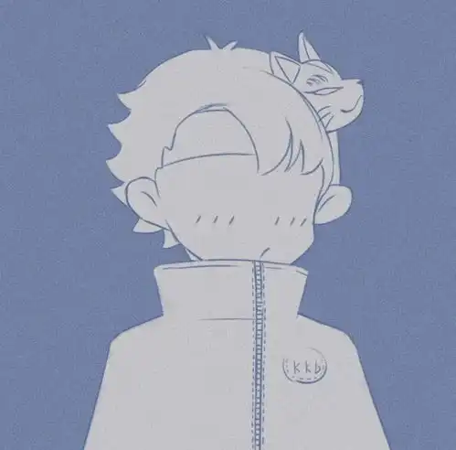 七夕了,情侣头像整起来
