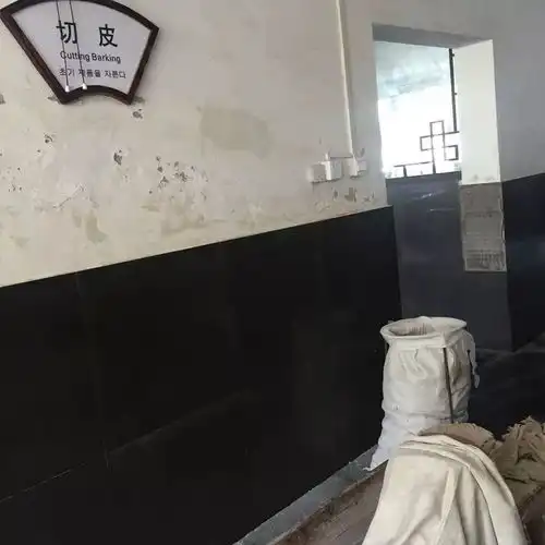 小小一张纸却有108道工序
