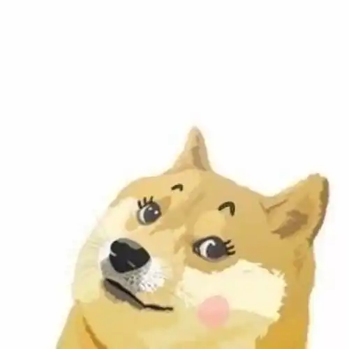 听说你想要蠢萌的头像
