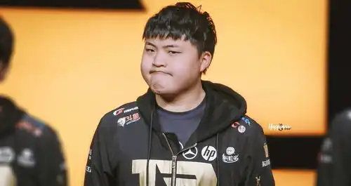 uzi已经离开rng成为自由人,ig粉丝疯狂了
