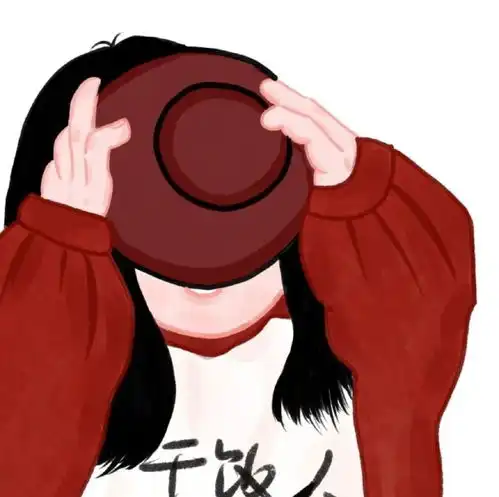 可爱的情侣头像,一起干饭的情侣头像
