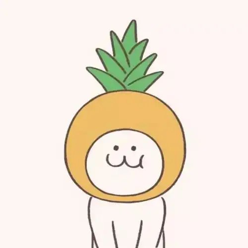 插画情侣头像,总会有你想要的一套
