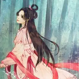 古风cp头像惊觉相思不露,原来只因入骨动漫频道
