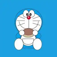 机器猫卡通微信头像微信头像图片大全
