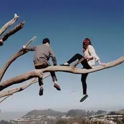 臭味相投才是真情侣
