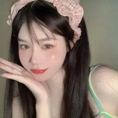 微信头像一眼爱上
