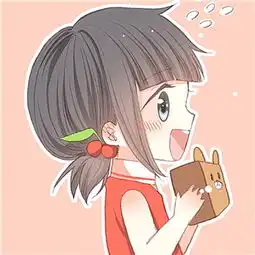最新版2018韩范小清新情侣头像大全每一天都是人生中的限量版
