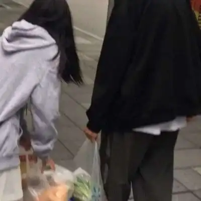 微甜情头我听到每一张你用过的情头,在讲关于你的故事
