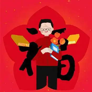 大爆料支付宝扫福,稀缺福都在这已验证概率大到你害怕
