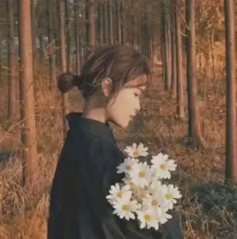 一批很有特点的复古情侣头像真正温柔的人有哪些特点
