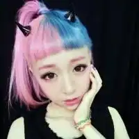我还是我少了笑容多了凉
