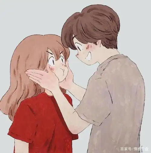 男生真正喜欢你的10个表现,他占了几个
