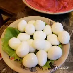 小龙坎老火锅苏州中心店的鹌鹑蛋好不好吃用户评价口味怎么样苏州美食鹌鹑蛋实拍图片大众点评
