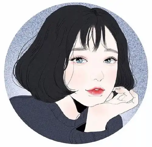 今日头像推荐,1020
