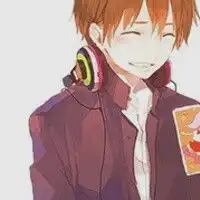情侣头像,爱吗
