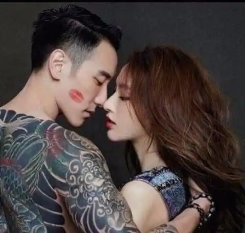 这节目太神奇,钟丽缇张伦硕姐弟恋成真爱,颖儿付辛博圆满结婚
