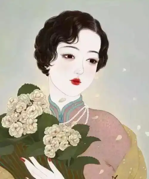 9.21中年女人的浪漫,你懂吗
