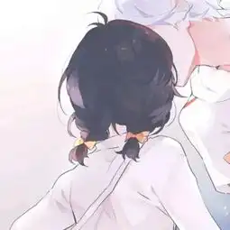 可爱好看的情侣头像
