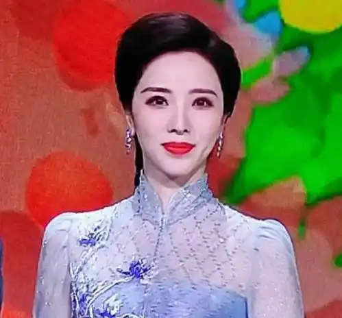 李思思巅峰时从央视离职,参加商演主持年会,知情人曝光出场费
