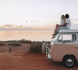 又美又甜跟着这些红遍ins的旅行情侣,飞往全世界开启假期
