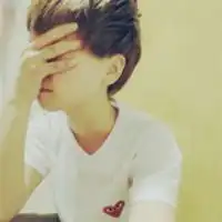 男生头像型男微信头像图片大全
