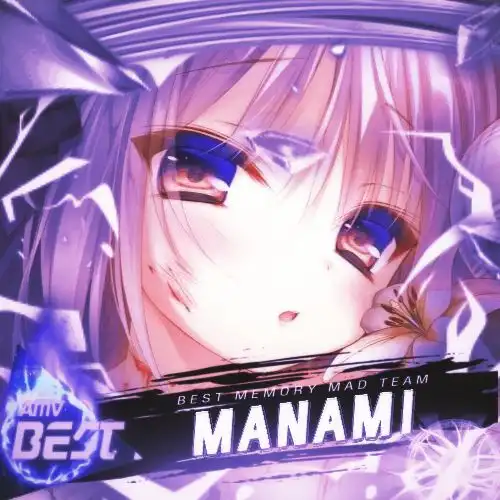 bestmemorymadteam全员定制头像成就达成

