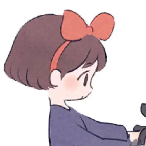 情头丨情侣头像
