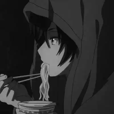 风格头像0718各种各样的黑色系头像
