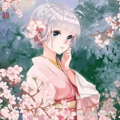 狮子座特别的爱情观
