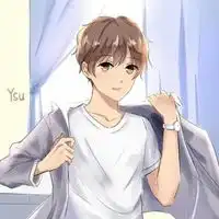 温暖的动漫男生头像动漫温暖帅气的暖男头像
