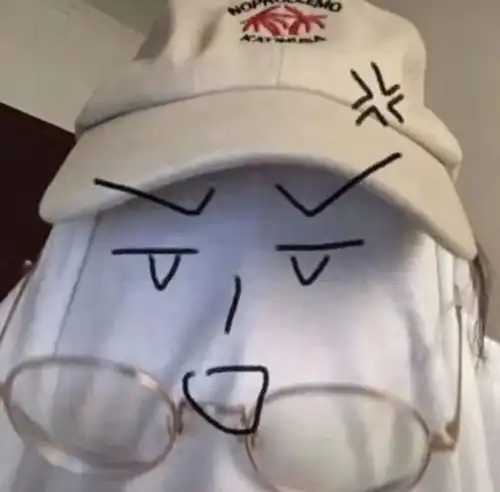 抖音头像你要的沙雕
