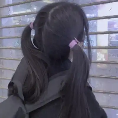 超好看的优质女头像吖
