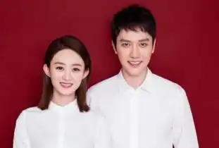 赵丽颖冯绍峰换情侣头像,婚后赵丽颖变成冯绍峰头号粉丝

