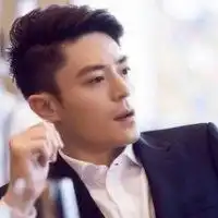 霍建华微信头像微信头像图片大全
