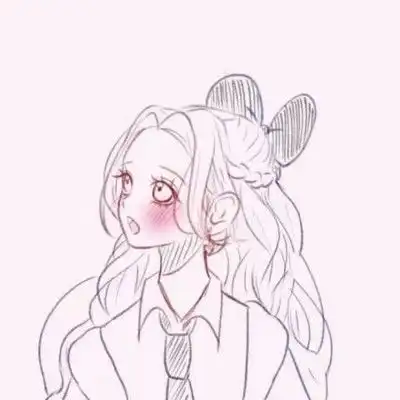 2021最新情侣动漫一对头像2021最火潮流漫画情侣头像,卡通头像图片
