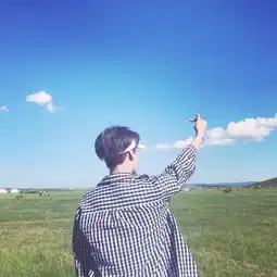 离别总是没有言语欧美风格的男生qq头像
