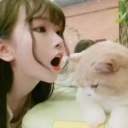 玖柠小仙女专属头像,你是小仙女吗
